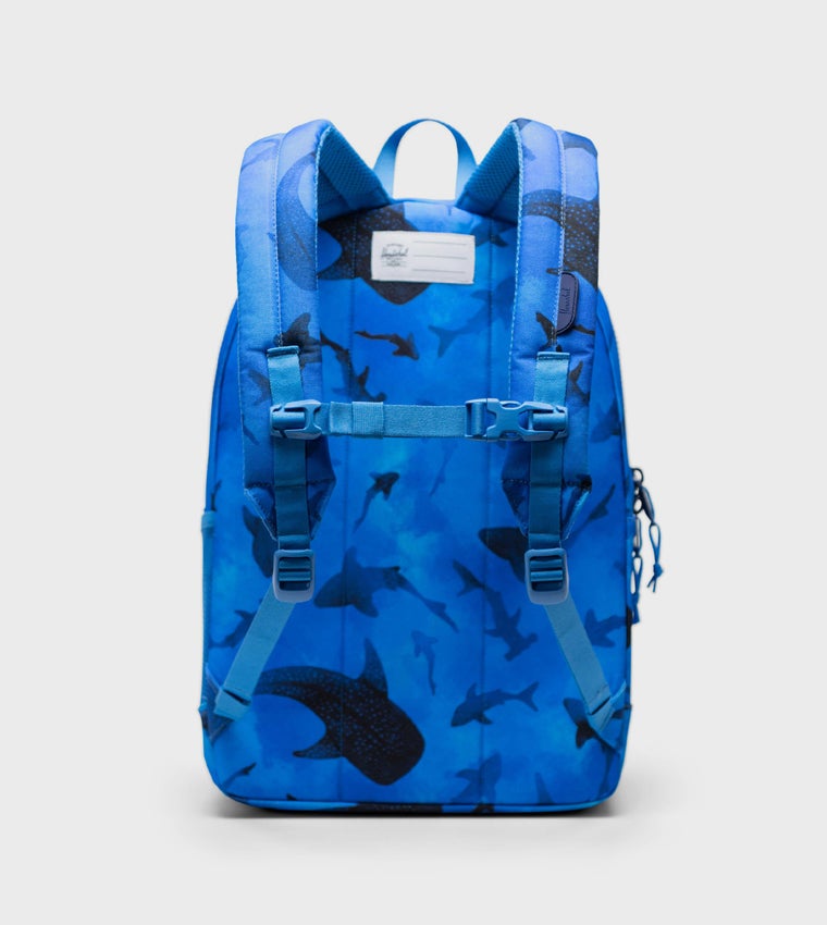 Herschel Youth Heritage Backpack - Image 2